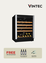 Vintec Wine Allure Series (VWS050SAA-X)