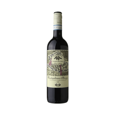 Vigneti Del Sole Montepulciano D’Abruzzo DOC 2023
