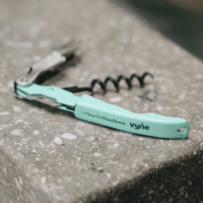 Vyne 2 - Step Wine Key - Vyne