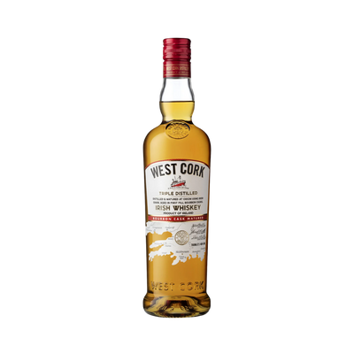 West Cork Bourbon Cask
