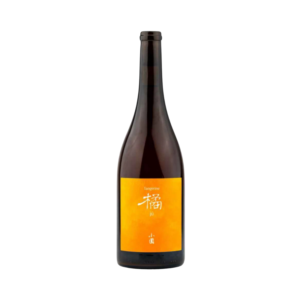 Xiao Pu Tangerine Chardonnay 2024