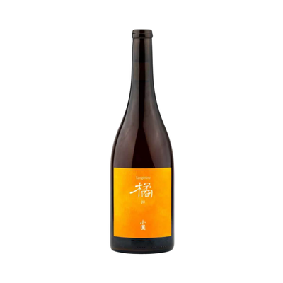 Xiao Pu Tangerine Chardonnay 2024