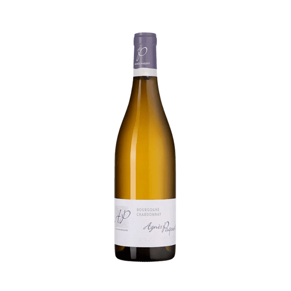 Agnes Paquet Bourgogne Chardonnay 2023 - Vyne