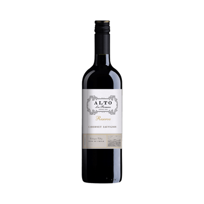 Altos Los Romeros Reserva Cabernet Sauvignon 2022 - Vyne