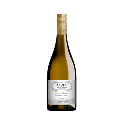 Altos Los Romeros Reserva Chardonnay 2023 - Vyne