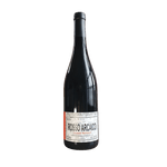 Andrea Occhipinti Rosso Arcaico 2023