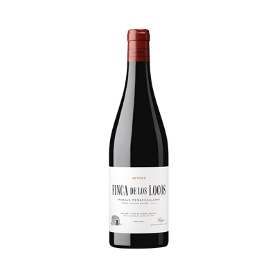 Artuke Finca De Los Locos 2019 - Vyne