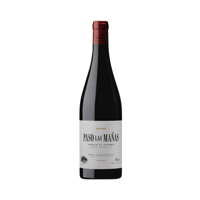 Artuke Paso Las Manas 2022 - Vyne