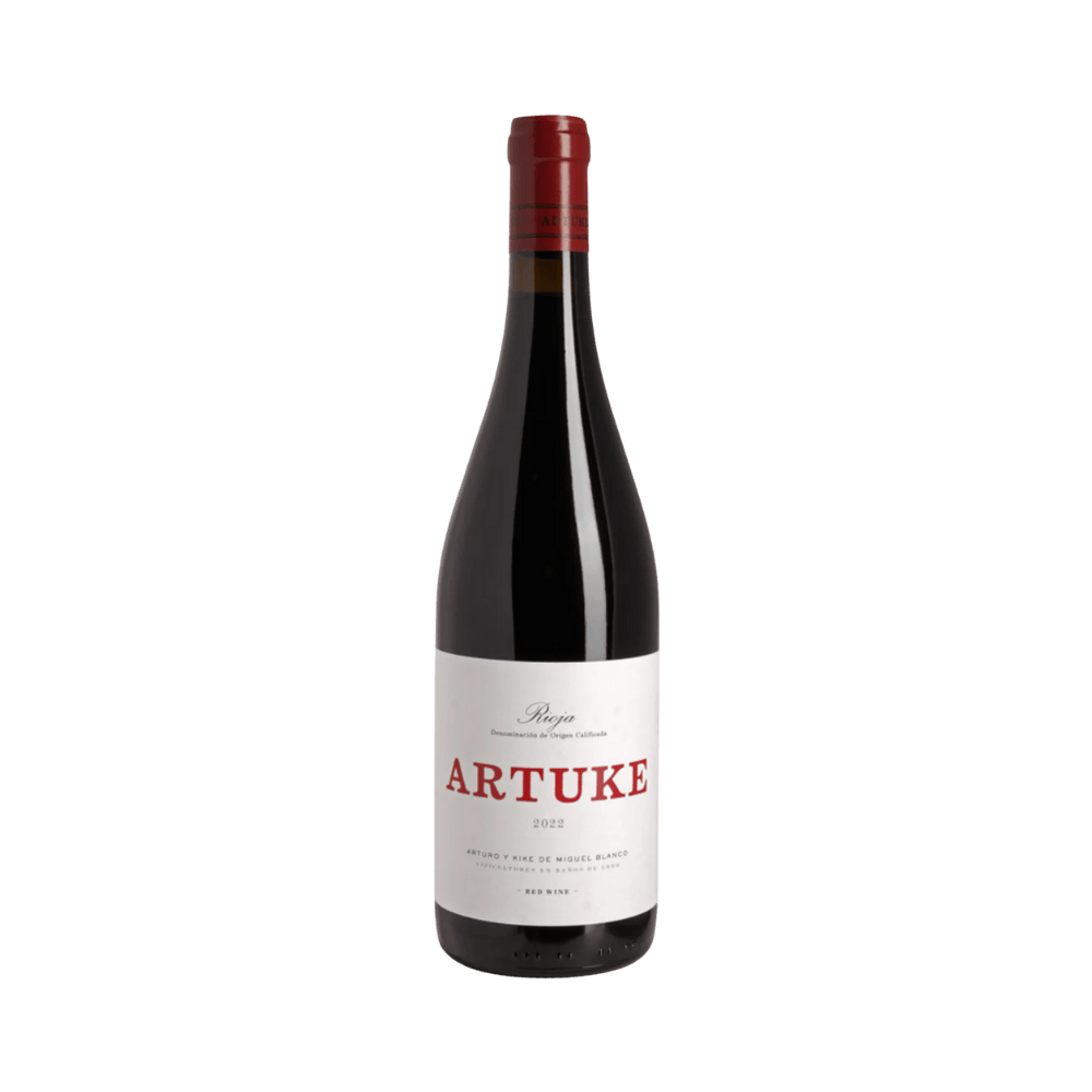 Artuke Tinto 2023 - Vyne