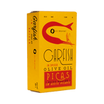 Ati Manel Garfish In Olive Oil