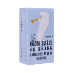 Ati Manel Razor Shells In Brine 8/10