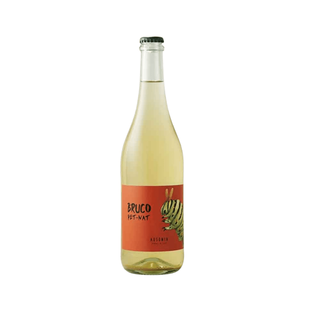Ausonia Bruco Pet-Nat NV - Vyne