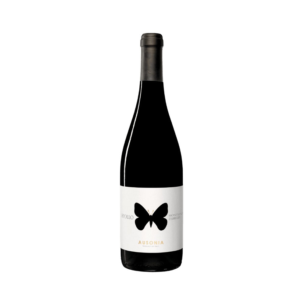 Ausonia Montepulciano d’Abruzzo 2022 - Vyne