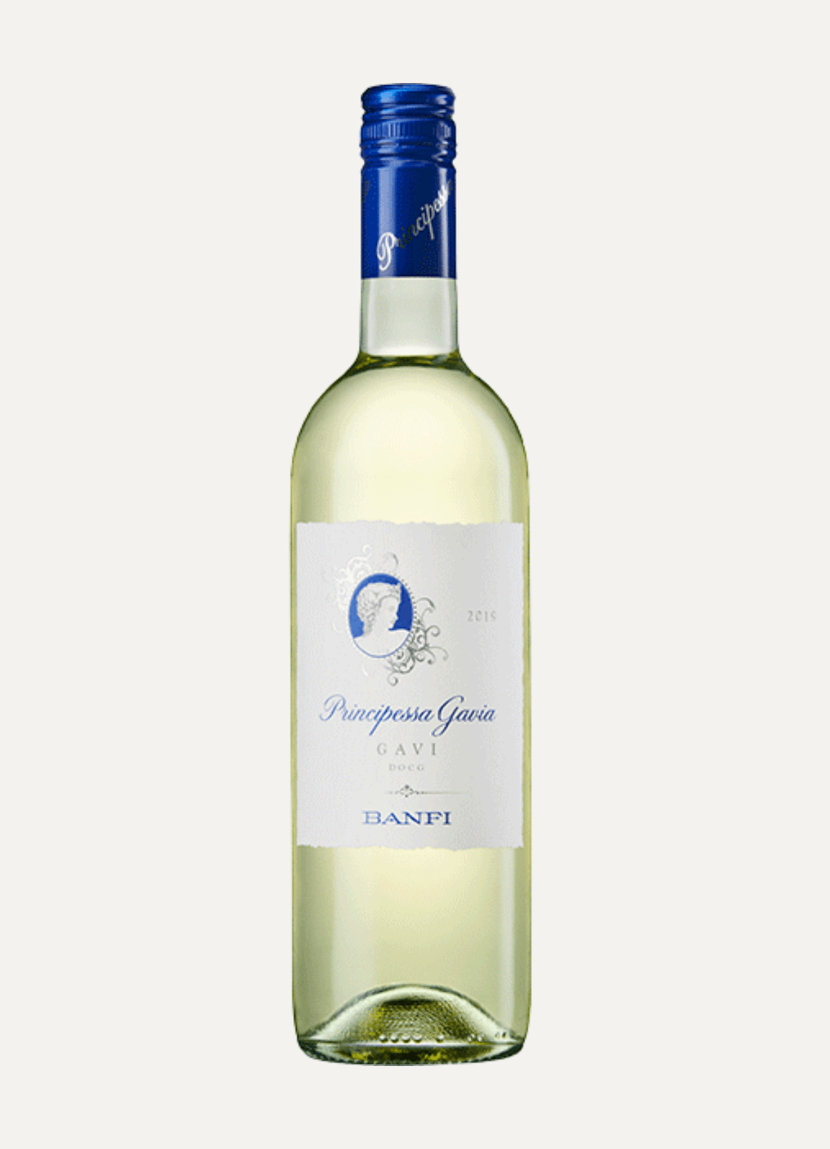Banfi Piedmont Principessa Gavia Gavi DOCG 2023 - Vyne