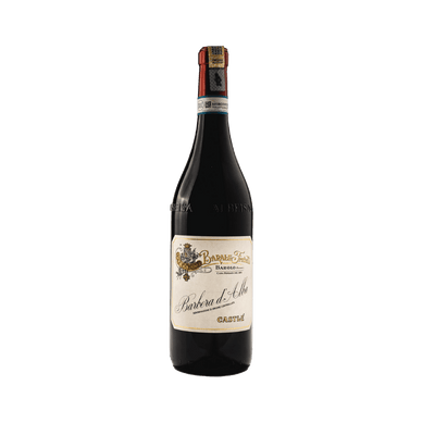 Barale Fratelli Barbera D'Alba Castle DOC 2015 - Vyne