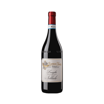 Barale Fratelli Langhe Nebbiolo DOC 2019 - Vyne