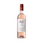 Barton & Guestier Rosé NV