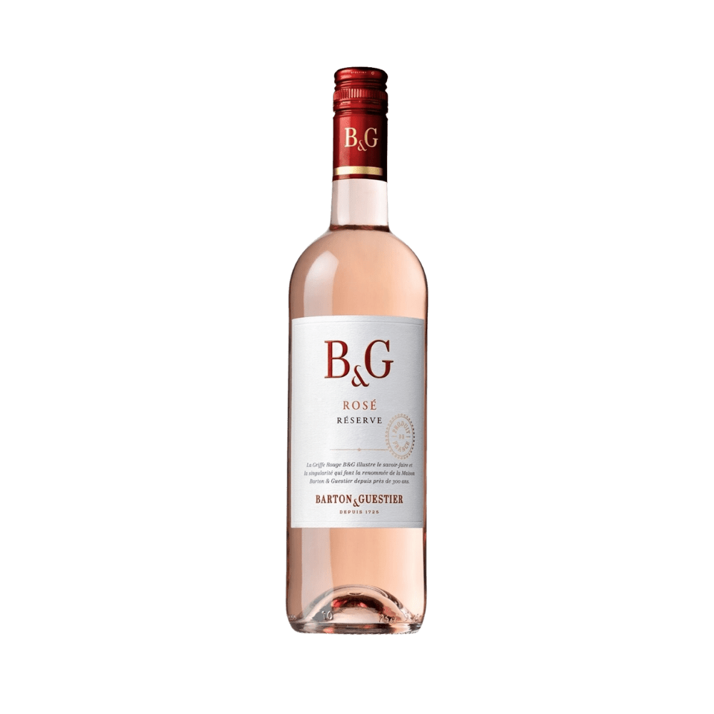 Barton & Guestier Rosé NV - Vyne