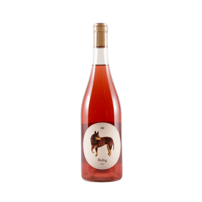 Beyond The Glass Ruby Rosé 2022 - Vyne