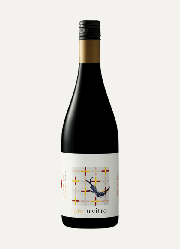 Bodega Tandem Ars In Vitro 2020 - Vyne