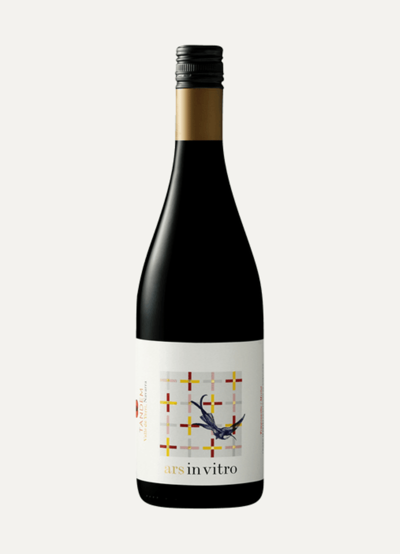 Bodega Tandem Ars In Vitro 2020 - Vyne