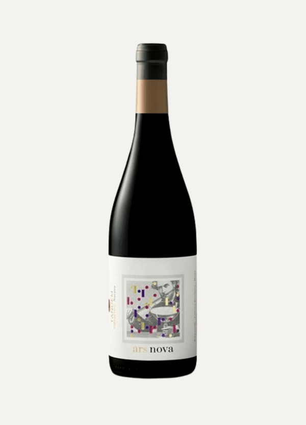 Bodega Tandem Ars Nova 2016 - Vyne