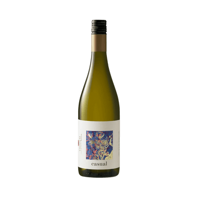 Bodega Tandem Casual Blanco 2022 - Vyne