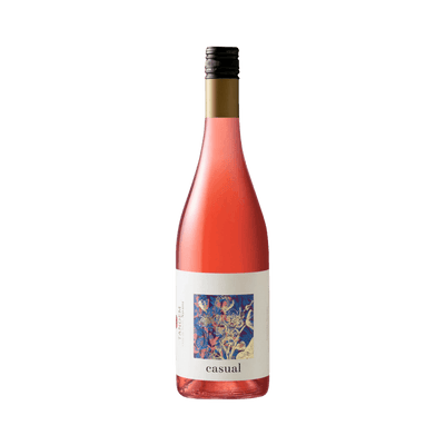 Bodega Tandem Casual Rosado 2023 - Vyne