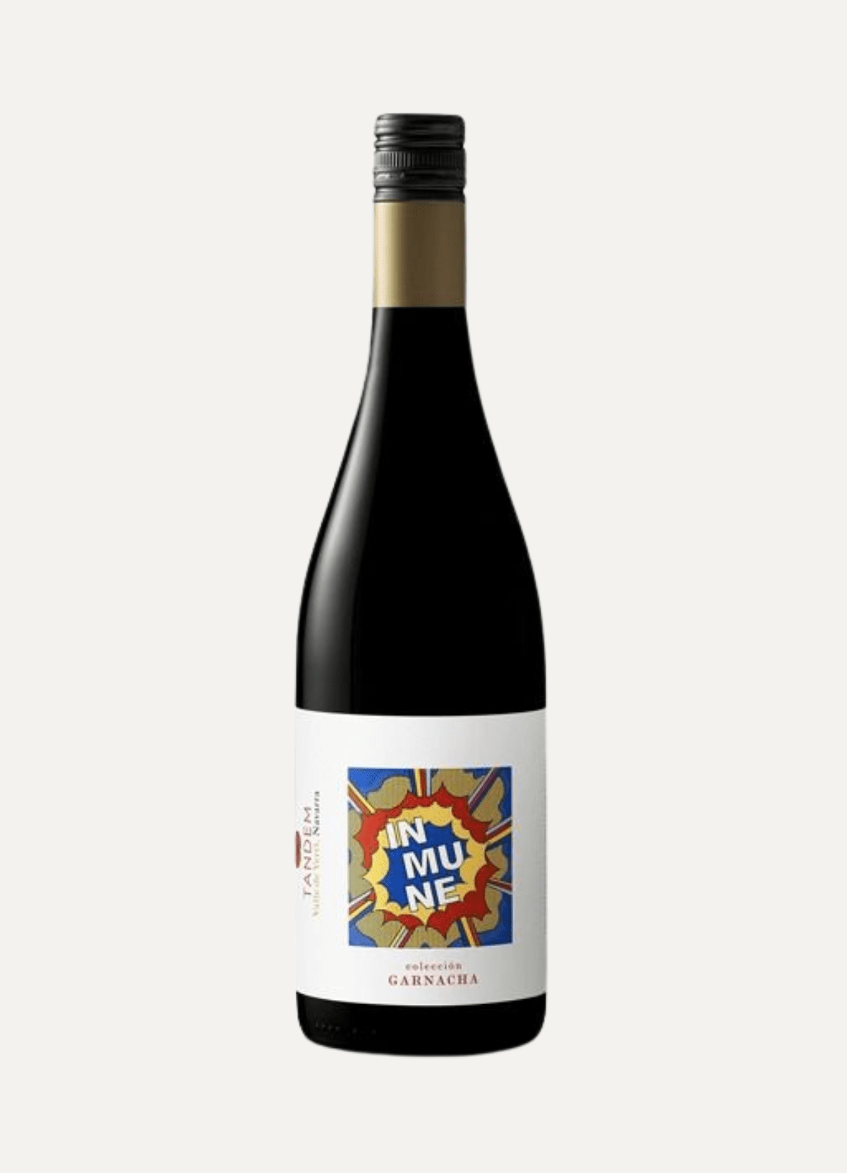 Bodega Tandem Inmune 2023 - Vyne