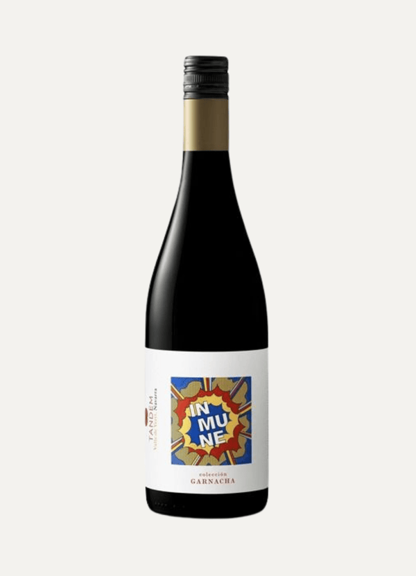 Bodega Tandem Inmune 2023 - Vyne