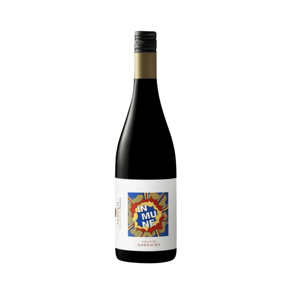 Bodega Tandem Inmune 2024 - Vyne
