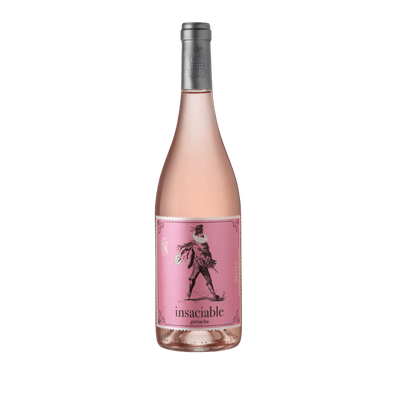 Bodegas D Mateos Insaciable Garnacha Rosado 2024 - Vyne