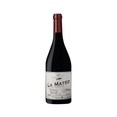 Bodegas D Mateos La Mateo Garnacha Cepas Viejas 2019 - Vyne