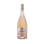 Bodegas D Mateos La Rosado 2023