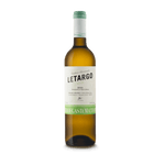 Bodegas D Mateos Letargo Blanco 2024
