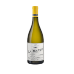 Bodegas D Mateos Tempranillo Blanco 2023