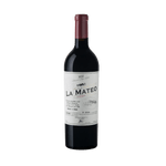 Bodegas D Mateos Vendimia 2016