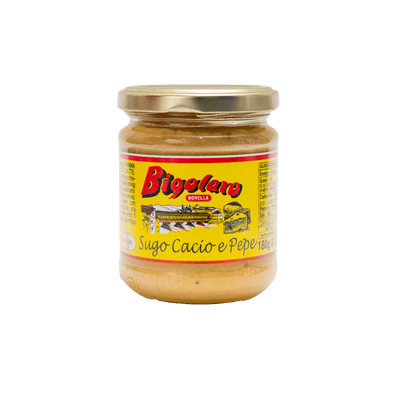 Borella Cacio e Pepe 180g - Vyne