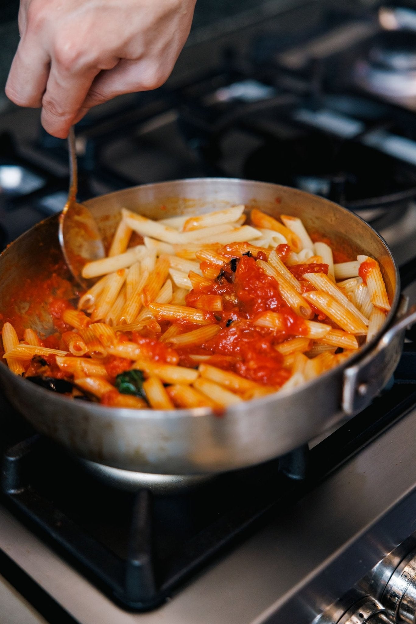 Borella Penne Traditional Pasta 500g - Vyne