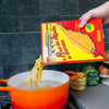 Borella Penne Traditional Pasta 500g - Vyne