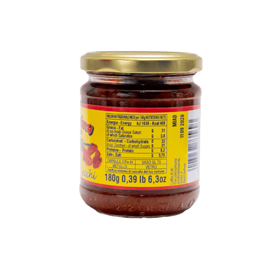 Borella Pesto di Pomodoro Secchi 190g - Vyne