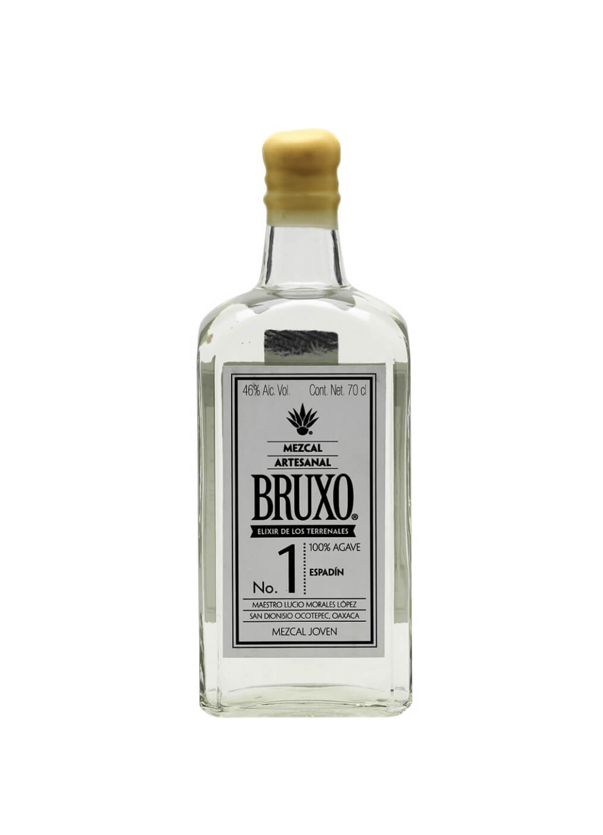 Bruxo No 1 Espadin - Vyne