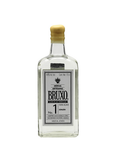 Bruxo No 1 Espadin - Vyne