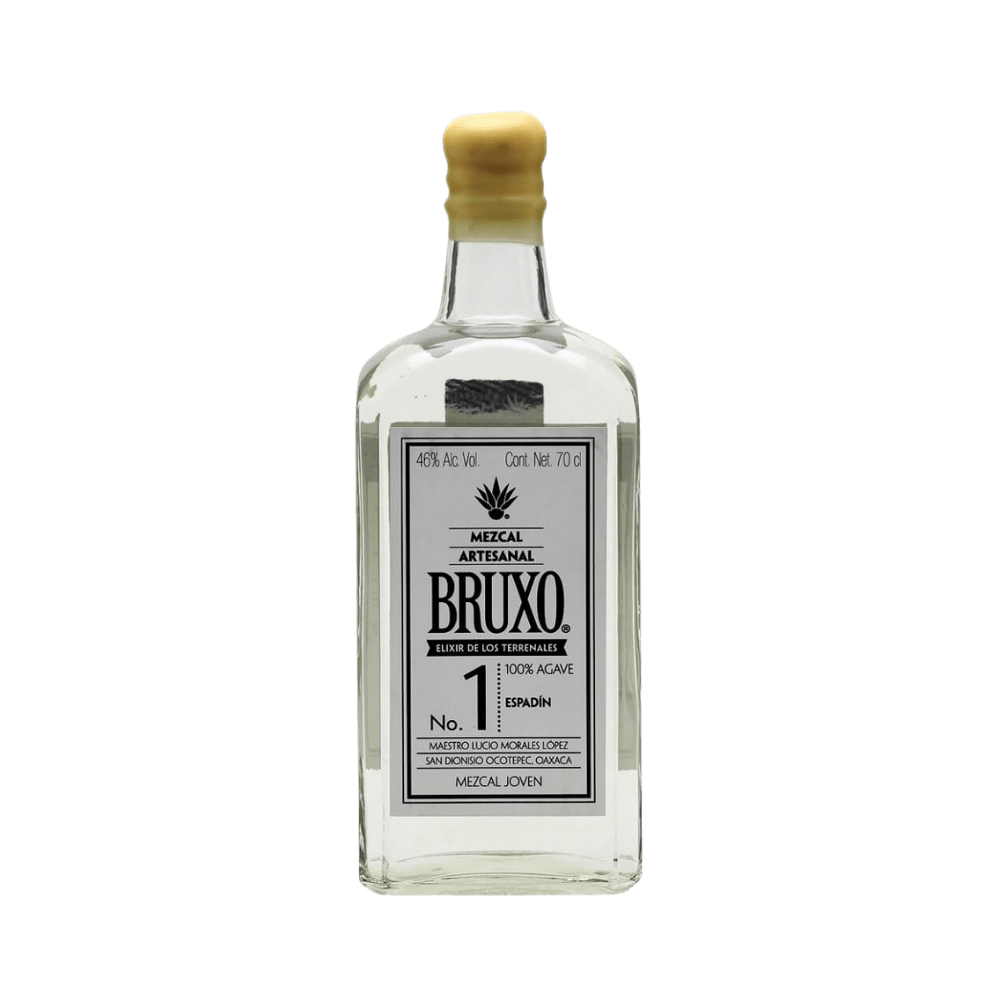 Bruxo No 1 Espadin - Vyne