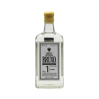 Bruxo No 1 Espadin - Vyne