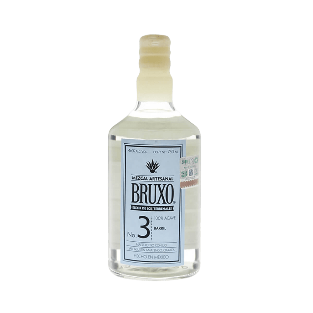 Bruxo No 3 Barril - Vyne