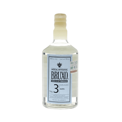 Bruxo No 3 Barril - Vyne