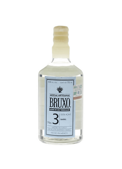 Bruxo No 3 Barril - Vyne
