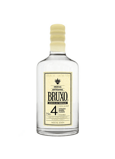 Bruxo No 4 Ensamble - Vyne