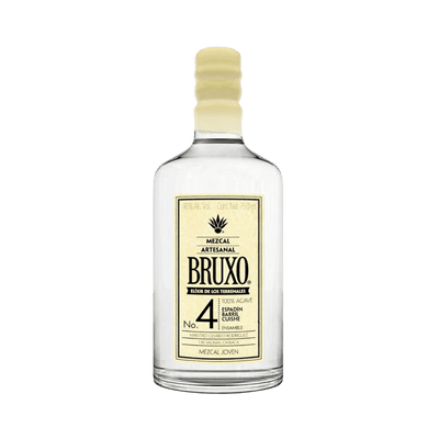 Bruxo No 4 Ensamble - Vyne